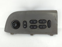 2004-2008 Ford F-150 Master Power Window Switch Replacement Driver Side Left P/N:356 0359 5L3T 14B133 BB32NC Fits OEM Used A