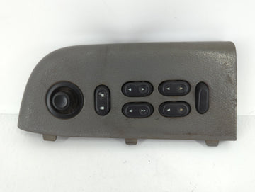 2004-2008 Ford F-150 Master Power Window Switch Replacement Driver Side Left P/N:356 0359 5L3T 14B133 BB32NC Fits OEM Used A