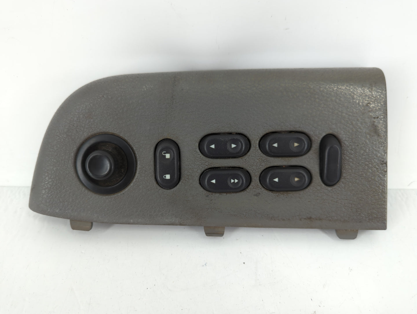 2004-2008 Ford F-150 Master Power Window Switch Replacement Driver Side Left P/N:356 0359 5L3T 14B133 BB32NC Fits OEM Used A