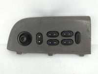 2004-2008 Ford F-150 Master Power Window Switch Replacement Driver Side Left P/N:356 0359 5L3T 14B133 BB32NC Fits OEM Used A