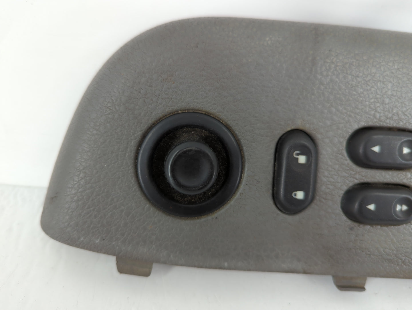 2004-2008 Ford F-150 Master Power Window Switch Replacement Driver Side Left P/N:356 0359 5L3T 14B133 BB32NC Fits OEM Used A