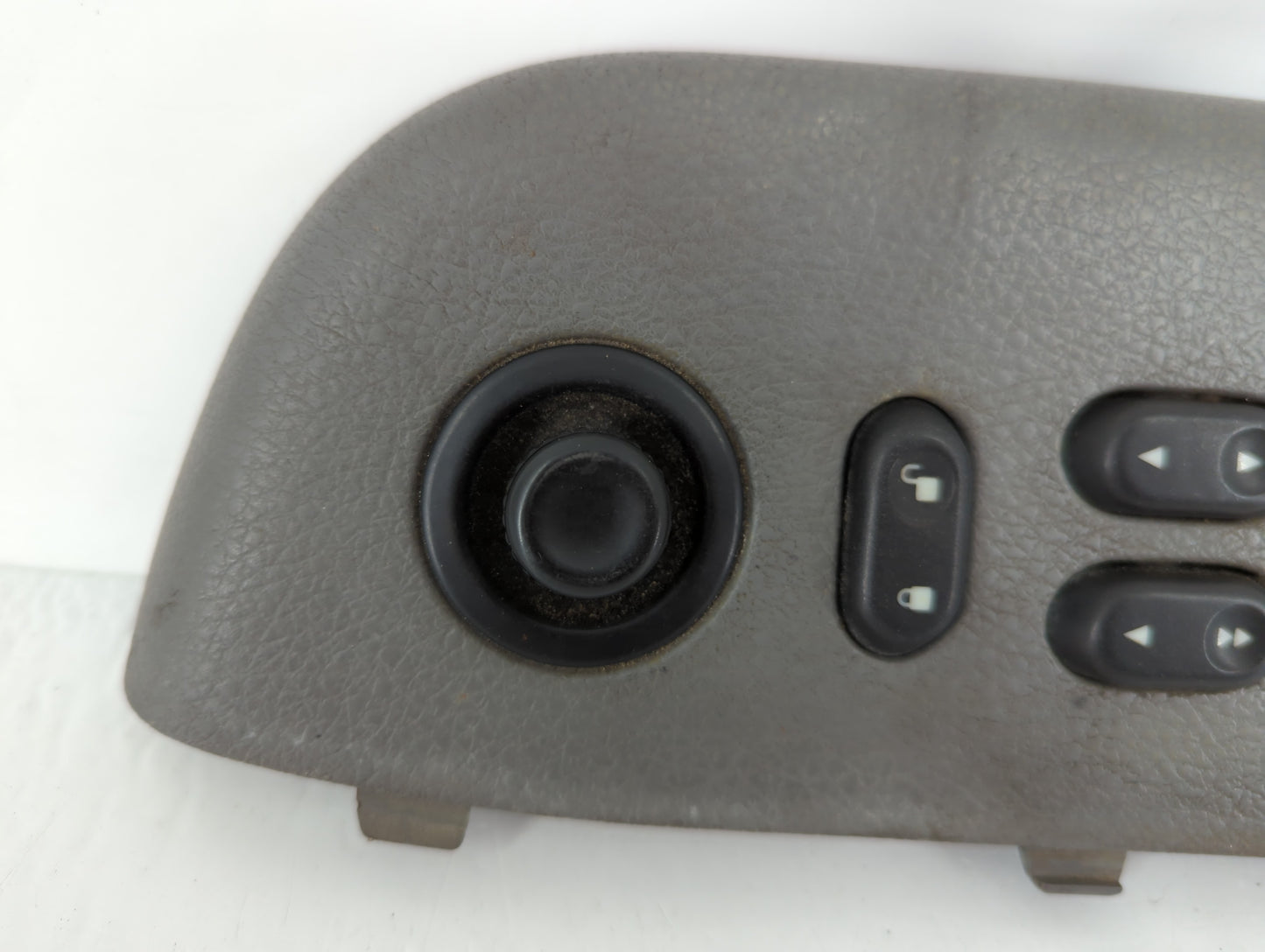 2004-2008 Ford F-150 Master Power Window Switch Replacement Driver Side Left P/N:356 0359 5L3T 14B133 BB32NC Fits OEM Used A