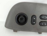 2004-2008 Ford F-150 Master Power Window Switch Replacement Driver Side Left P/N:356 0359 5L3T 14B133 BB32NC Fits OEM Used A