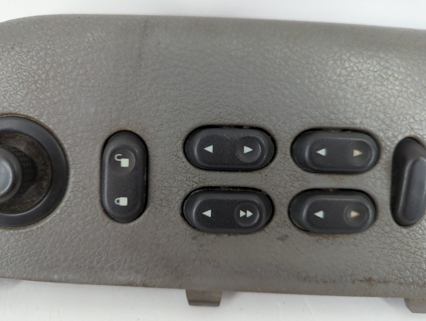 2004-2008 Ford F-150 Master Power Window Switch Replacement Driver Side Left P/N:356 0359 5L3T 14B133 BB32NC Fits OEM Used A