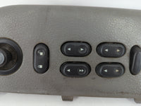 2004-2008 Ford F-150 Master Power Window Switch Replacement Driver Side Left P/N:356 0359 5L3T 14B133 BB32NC Fits OEM Used A