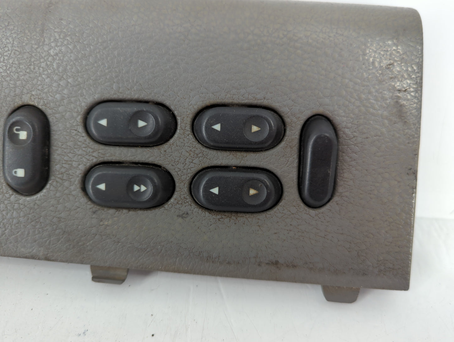 2004-2008 Ford F-150 Master Power Window Switch Replacement Driver Side Left P/N:356 0359 5L3T 14B133 BB32NC Fits OEM Used A