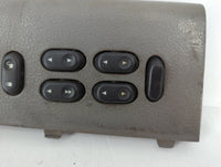 2004-2008 Ford F-150 Master Power Window Switch Replacement Driver Side Left P/N:356 0359 5L3T 14B133 BB32NC Fits OEM Used A
