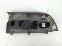 2004-2008 Ford F-150 Master Power Window Switch Replacement Driver Side Left P/N:356 0359 5L3T 14B133 BB32NC Fits OEM Used A