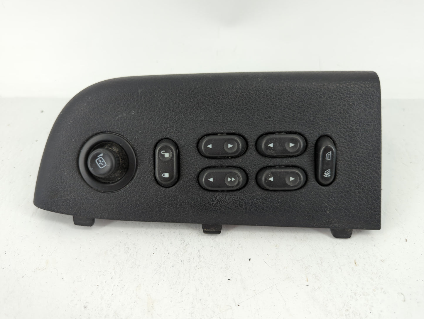 2005-2014 Ford F-150 Master Power Window Switch Replacement Driver Side Left P/N:BL3T-14540-AAW Fits OEM Used Auto Parts - O