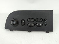 2005-2014 Ford F-150 Master Power Window Switch Replacement Driver Side Left P/N:BL3T-14540-AAW Fits OEM Used Auto Parts - O