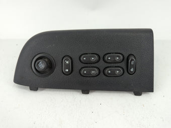 compare product 2005-2014 Ford F-150 Master Power Window Switch Replacement Driver Side Left P/N:BL3T-14540-AAW Fits OEM Used Auto Parts