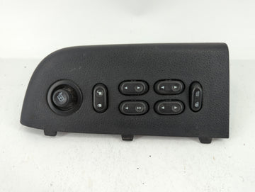 2005-2014 Ford F-150 Master Power Window Switch Replacement Driver Side Left P/N:BL3T-14540-AAW Fits OEM Used Auto Parts - O