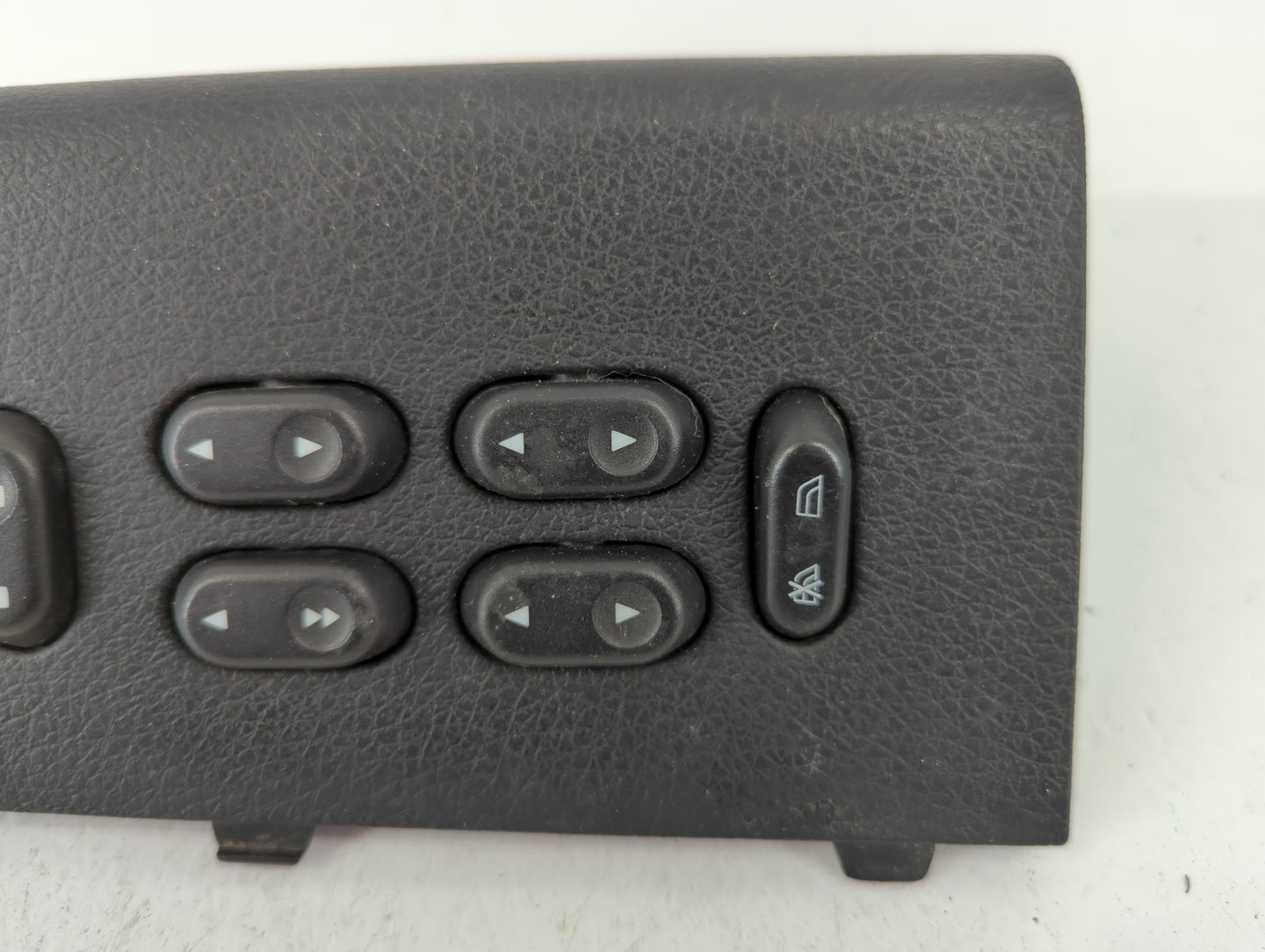 2005-2014 Ford F-150 Master Power Window Switch Replacement Driver Side Left P/N:BL3T-14540-AAW Fits OEM Used Auto Parts - O