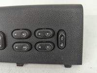 2005-2014 Ford F-150 Master Power Window Switch Replacement Driver Side Left P/N:BL3T-14540-AAW Fits OEM Used Auto Parts - O