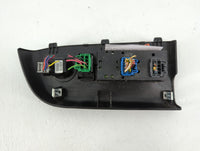 2005-2014 Ford F-150 Master Power Window Switch Replacement Driver Side Left P/N:BL3T-14540-AAW Fits OEM Used Auto Parts - O