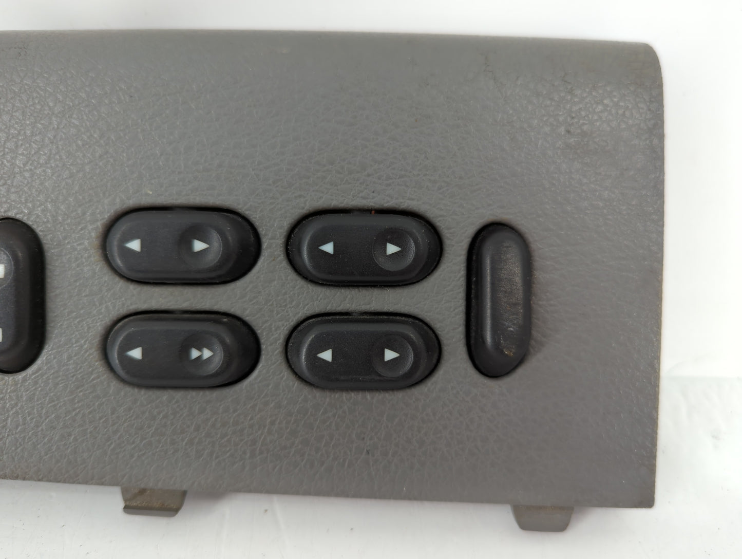 2005-2014 Ford F-150 Master Power Window Switch Replacement Driver Side Left P/N:5L3T 14B133 BB32NC Fits OEM Used Auto Parts