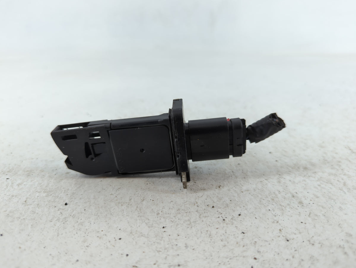 2004-2010 Ford F-150 Mass Air Flow Meter Maf Sensor 657550 - Oemusedautoparts1.com