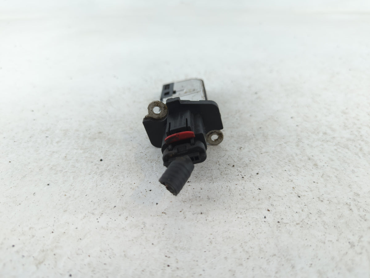 2004-2010 Ford F-150 Mass Air Flow Meter Maf Sensor 657550 - Oemusedautoparts1.com