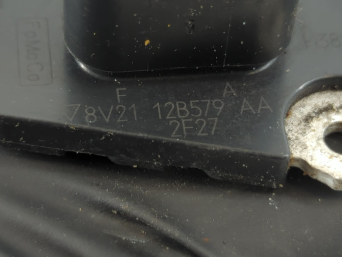 2004-2010 Ford F-150 Mass Air Flow Meter Maf Sensor 657550 - Oemusedautoparts1.com