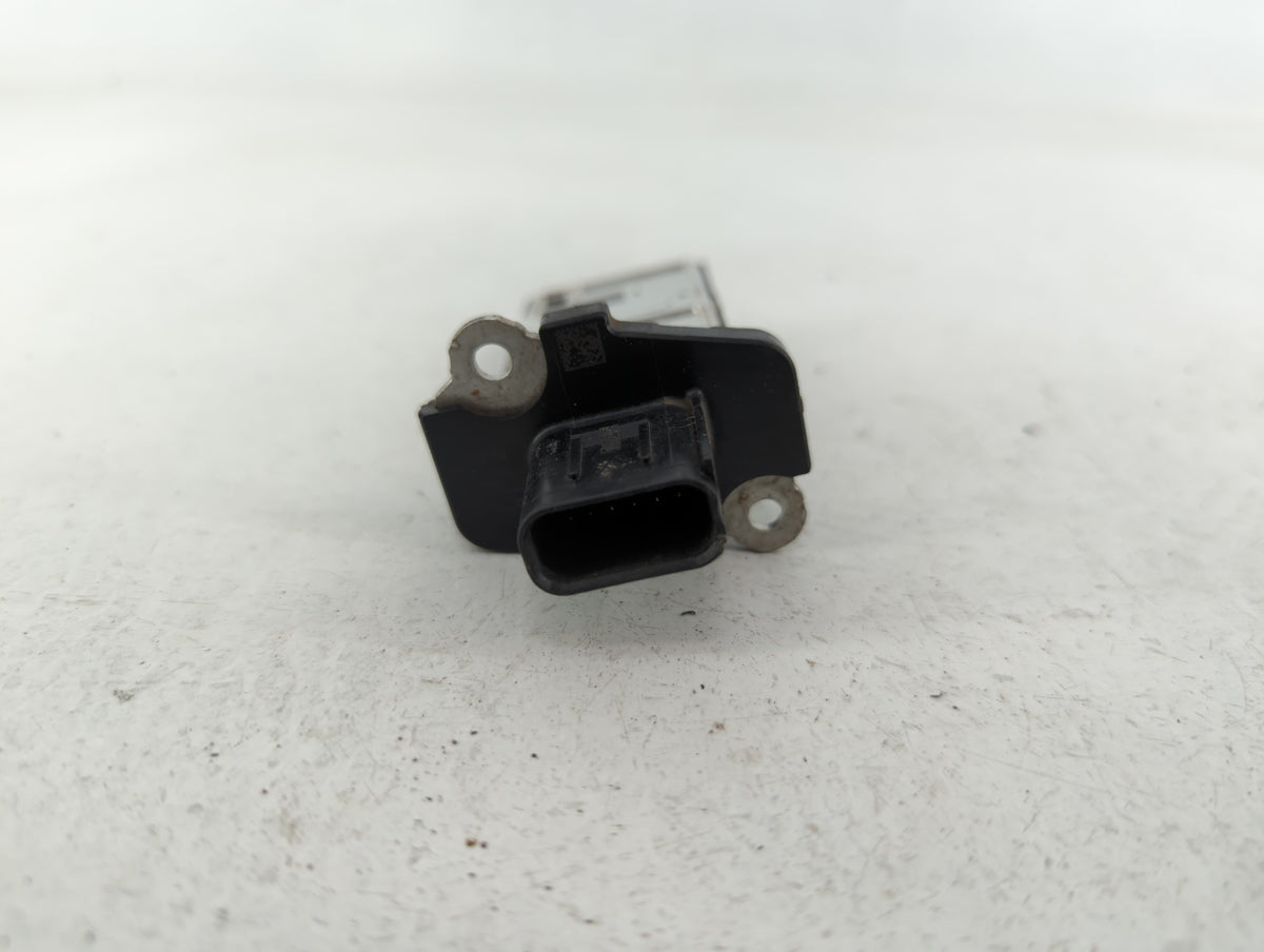 2004-2010 Ford F-150 Mass Air Flow Meter Maf Sensor 658207 - Oemusedautoparts1.com