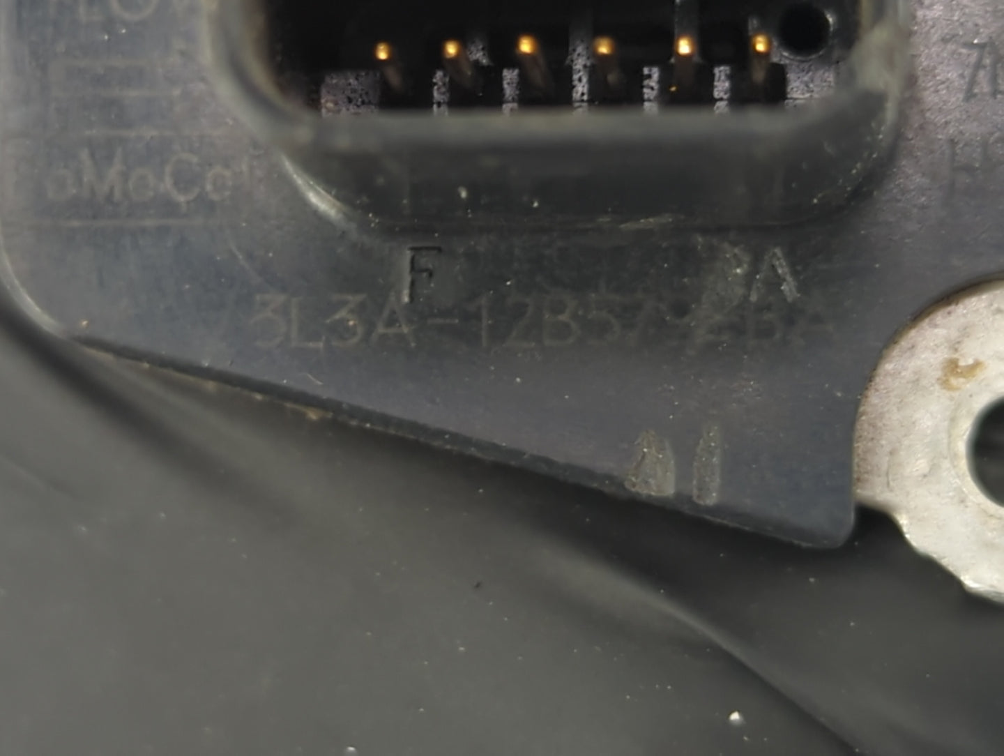 2004-2010 Ford F-150 Mass Air Flow Meter Maf - Oemusedautoparts1.com