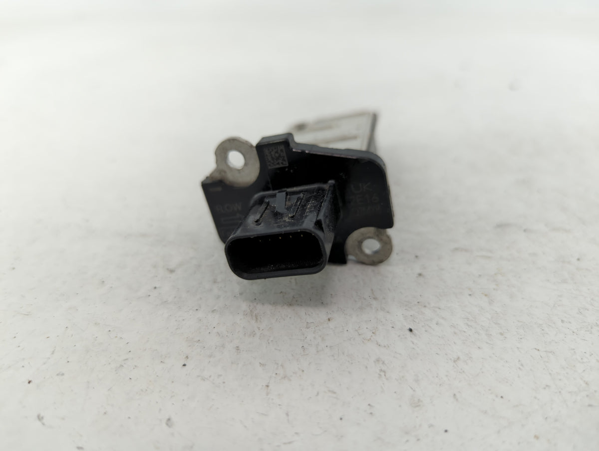 2004-2010 Ford F-150 Mass Air Flow Meter Maf Sensor 658347 - Oemusedautoparts1.com
