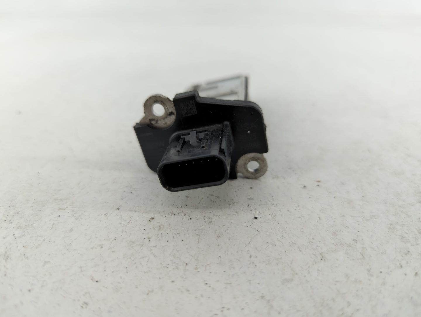 2004-2010 Ford F-150 Mass Air Flow Meter Maf - Oemusedautoparts1.com