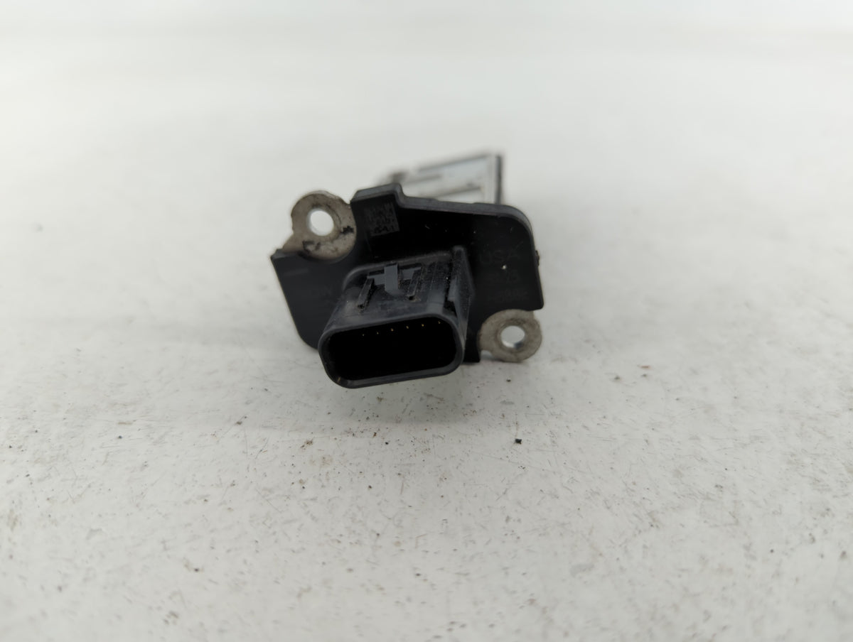 2004-2010 Ford F-150 Mass Air Flow Meter Maf Sensor 658355 - Oemusedautoparts1.com