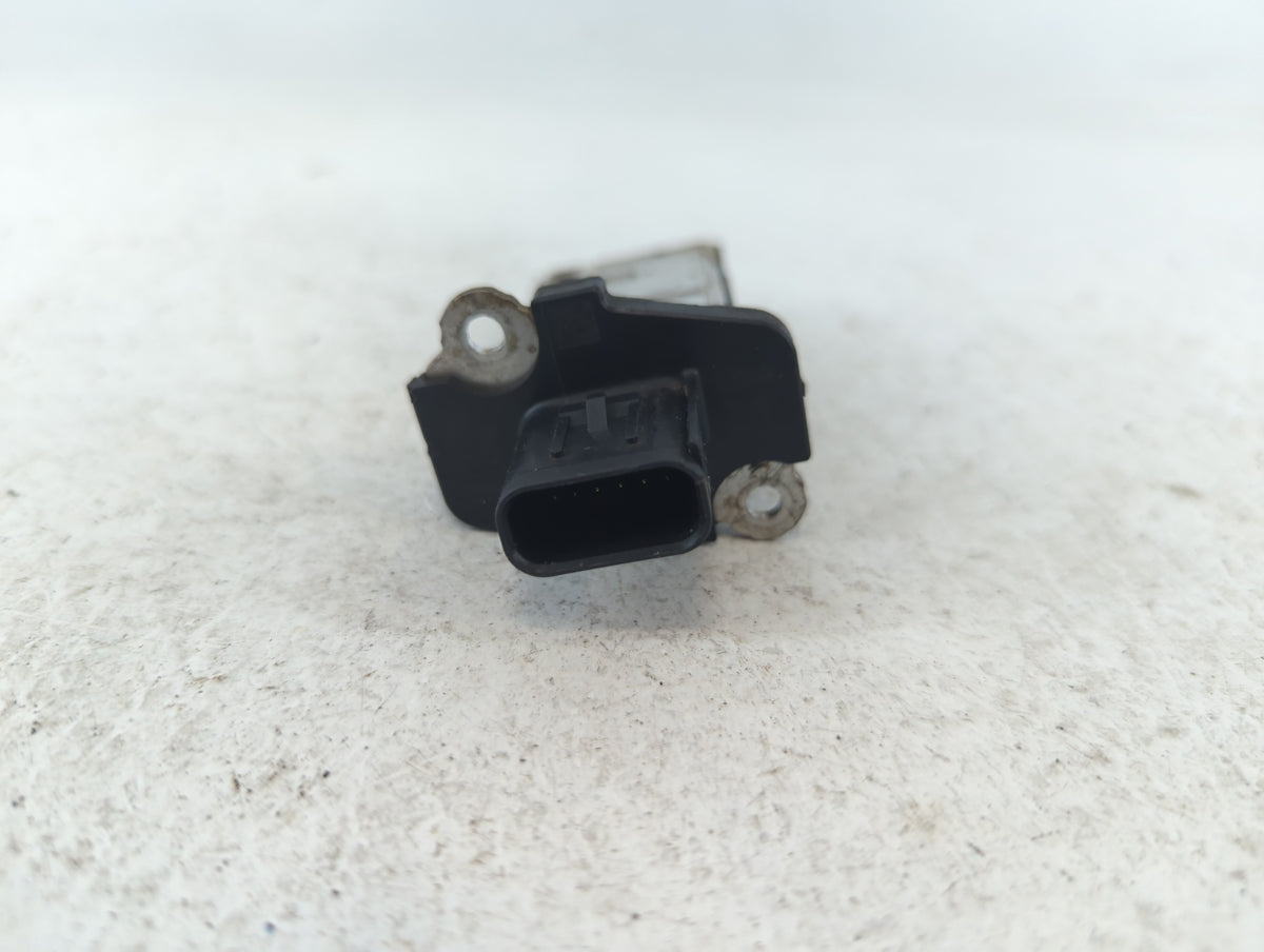 2004-2010 Ford F-150 Mass Air Flow Meter Maf Sensor 658847 - Oemusedautoparts1.com