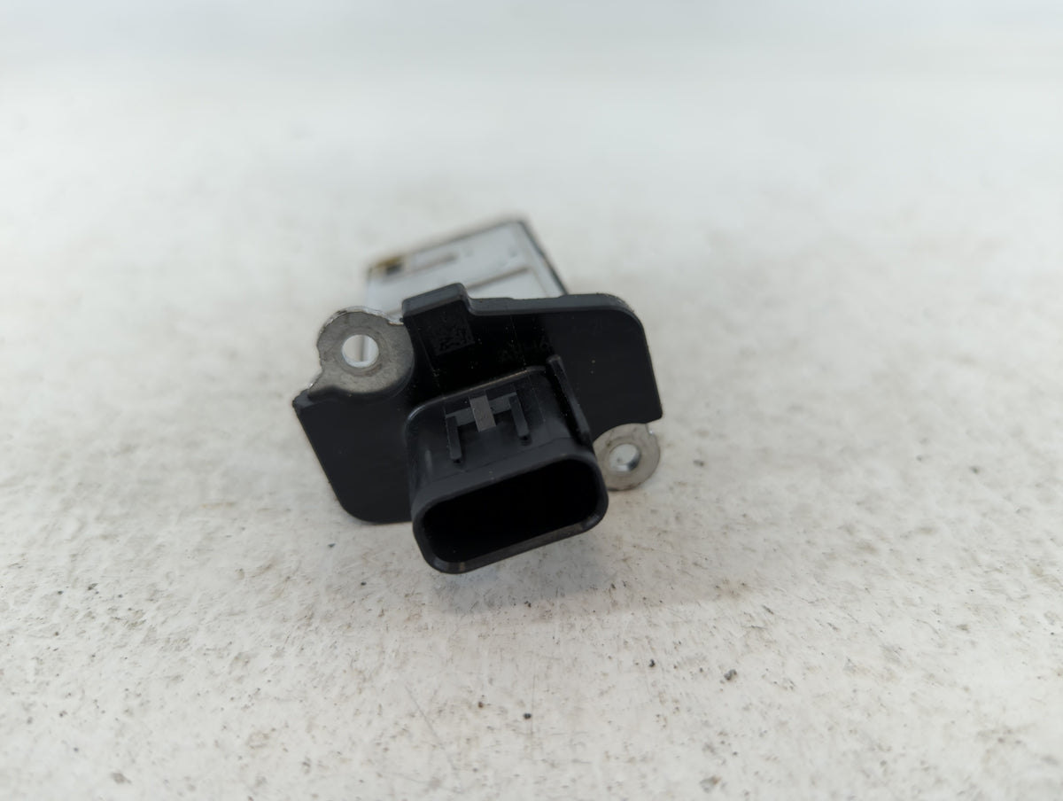2004-2005 Ford F-150 Mass Air Flow Meter Maf Sensor 658935 - Oemusedautoparts1.com