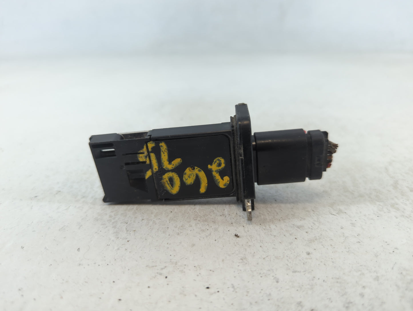 2004-2010 Ford F-150 Mass Air Flow Meter Maf - Oemusedautoparts1.com