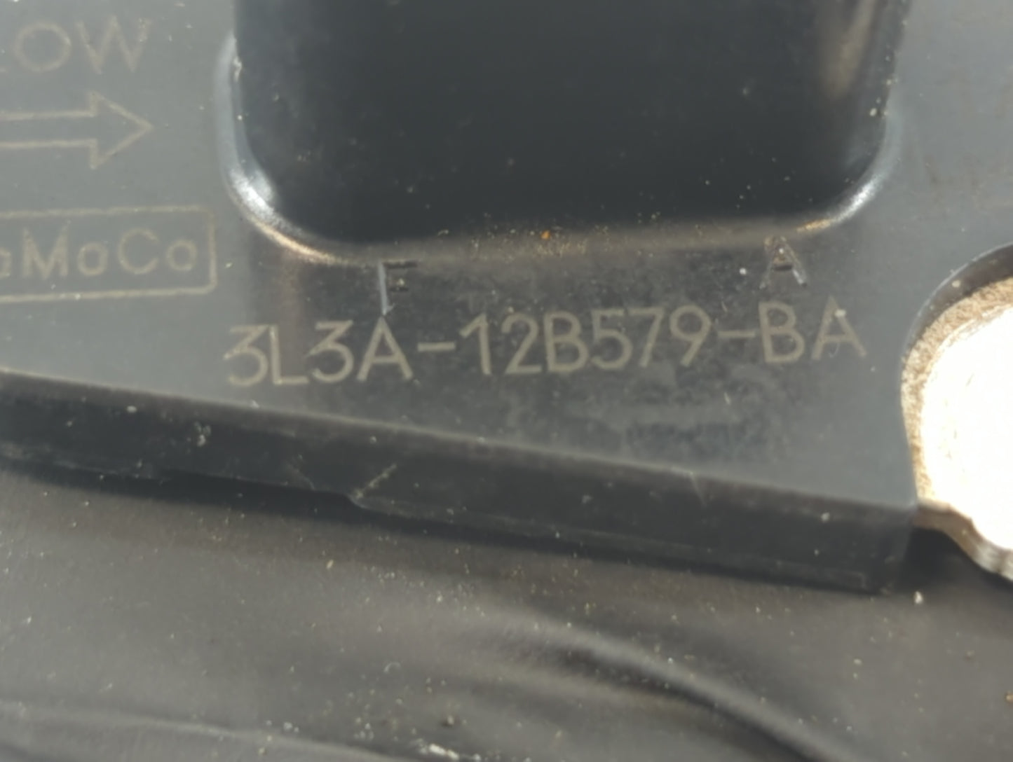 2004-2010 Ford F-150 Mass Air Flow Meter Maf - Oemusedautoparts1.com