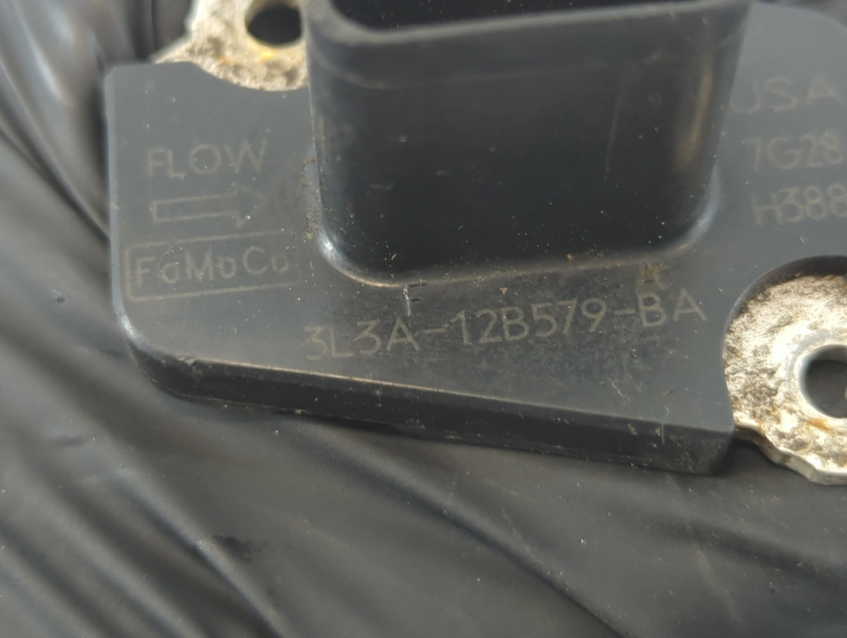 2005-2008 Ford F-150 Mass Air Flow Meter Maf Sensor 659195 - Oemusedautoparts1.com