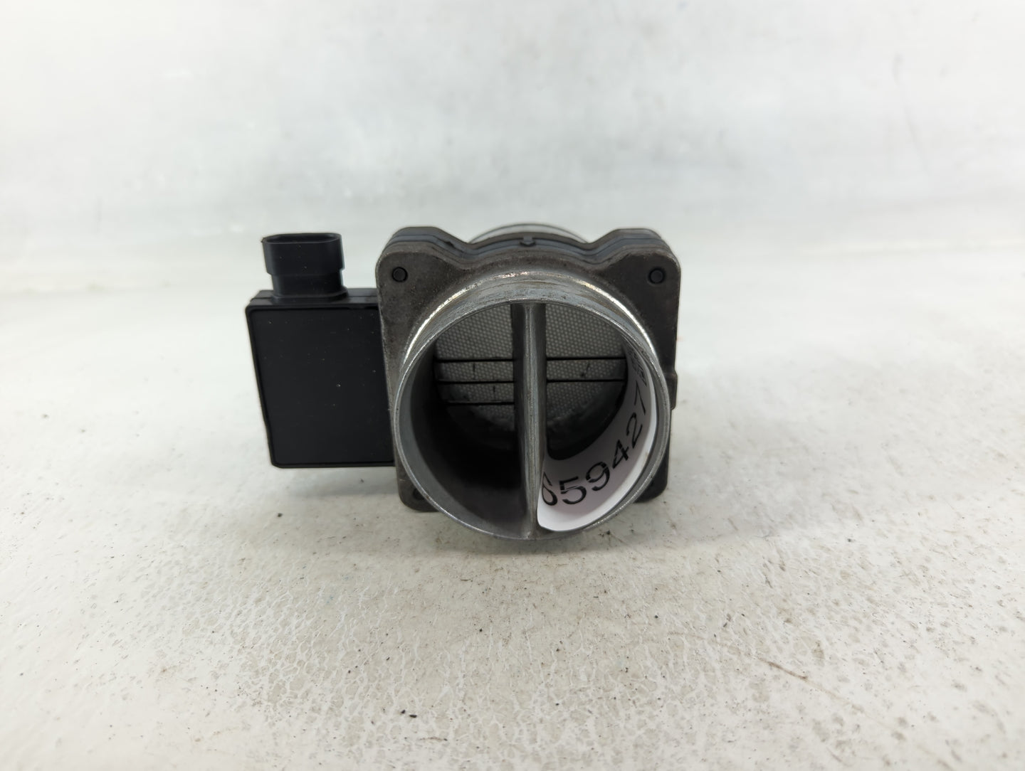 2004-2010 Ford F-150 Throttle Body P/N:02270 9556 Fits Fits 2004 2005 2006 2007 2008 2009 2010 OEM Used Auto Parts - Oemused