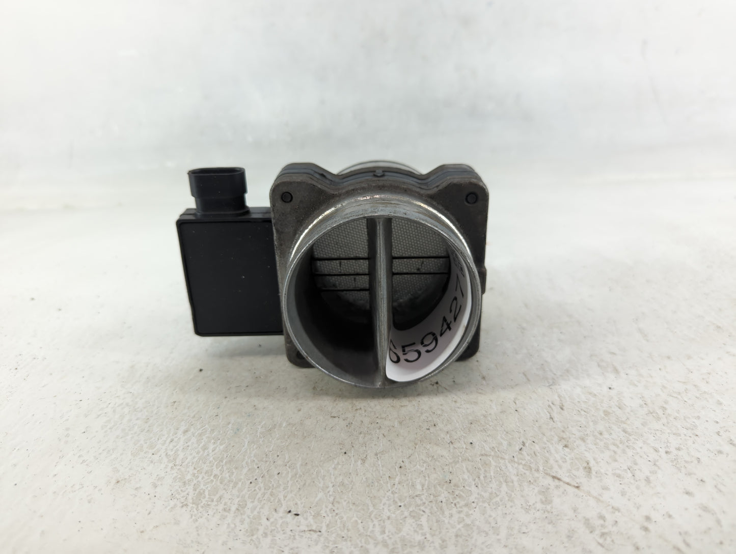 2004-2010 Ford F-150 Throttle Body P/N:02270 9556 Fits Fits 2004 2005 2006 2007 2008 2009 2010 OEM Used Auto Parts - Oemused