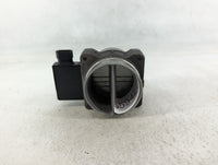 2004-2010 Ford F-150 Throttle Body P/N:02270 9556 Fits Fits 2004 2005 2006 2007 2008 2009 2010 OEM Used Auto Parts - Oemused