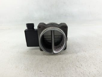 compare product 2004-2010 Ford F-150 Throttle Body P/N:02270 9556 Fits Fits 2004 2005 2006 2007 2008 2009 2010 OEM Used Auto Parts