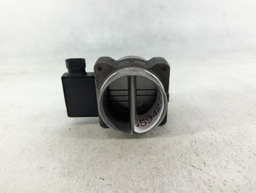 2004-2010 Ford F-150 Throttle Body P/N:02270 9556 Fits Fits 2004 2005 2006 2007 2008 2009 2010 OEM Used Auto Parts - Oemused