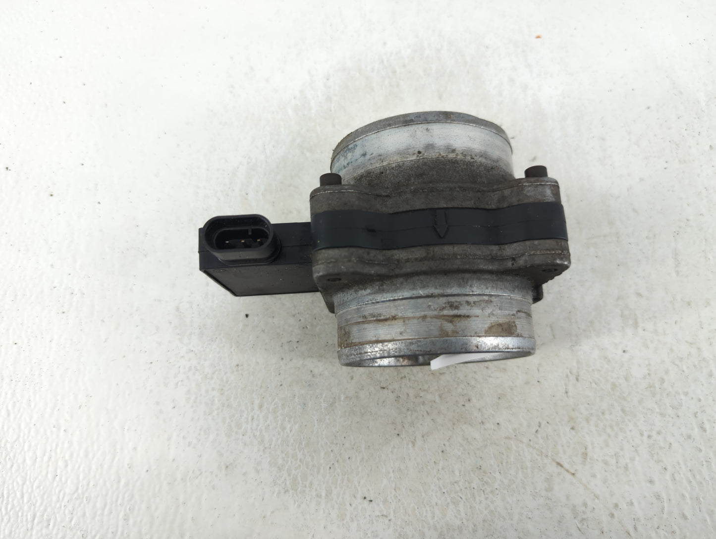 2004-2010 Ford F-150 Throttle Body P/N:02270 9556 Fits Fits 2004 2005 2006 2007 2008 2009 2010 OEM Used Auto Parts - Oemused