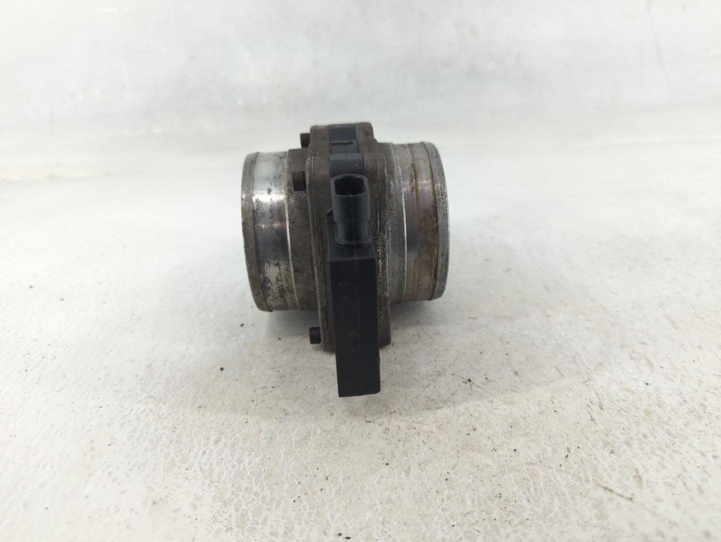 2004-2010 Ford F-150 Throttle Body P/N:02270 9556 Fits Fits 2004 2005 2006 2007 2008 2009 2010 OEM Used Auto Parts - Oemused