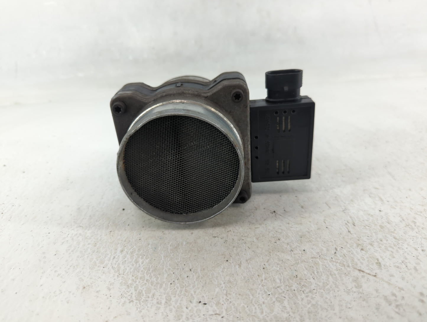 2004-2010 Ford F-150 Throttle Body P/N:02270 9556 Fits Fits 2004 2005 2006 2007 2008 2009 2010 OEM Used Auto Parts - Oemused