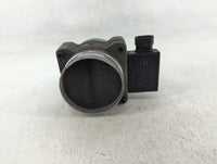 2004-2010 Ford F-150 Throttle Body P/N:02270 9556 Fits Fits 2004 2005 2006 2007 2008 2009 2010 OEM Used Auto Parts - Oemused