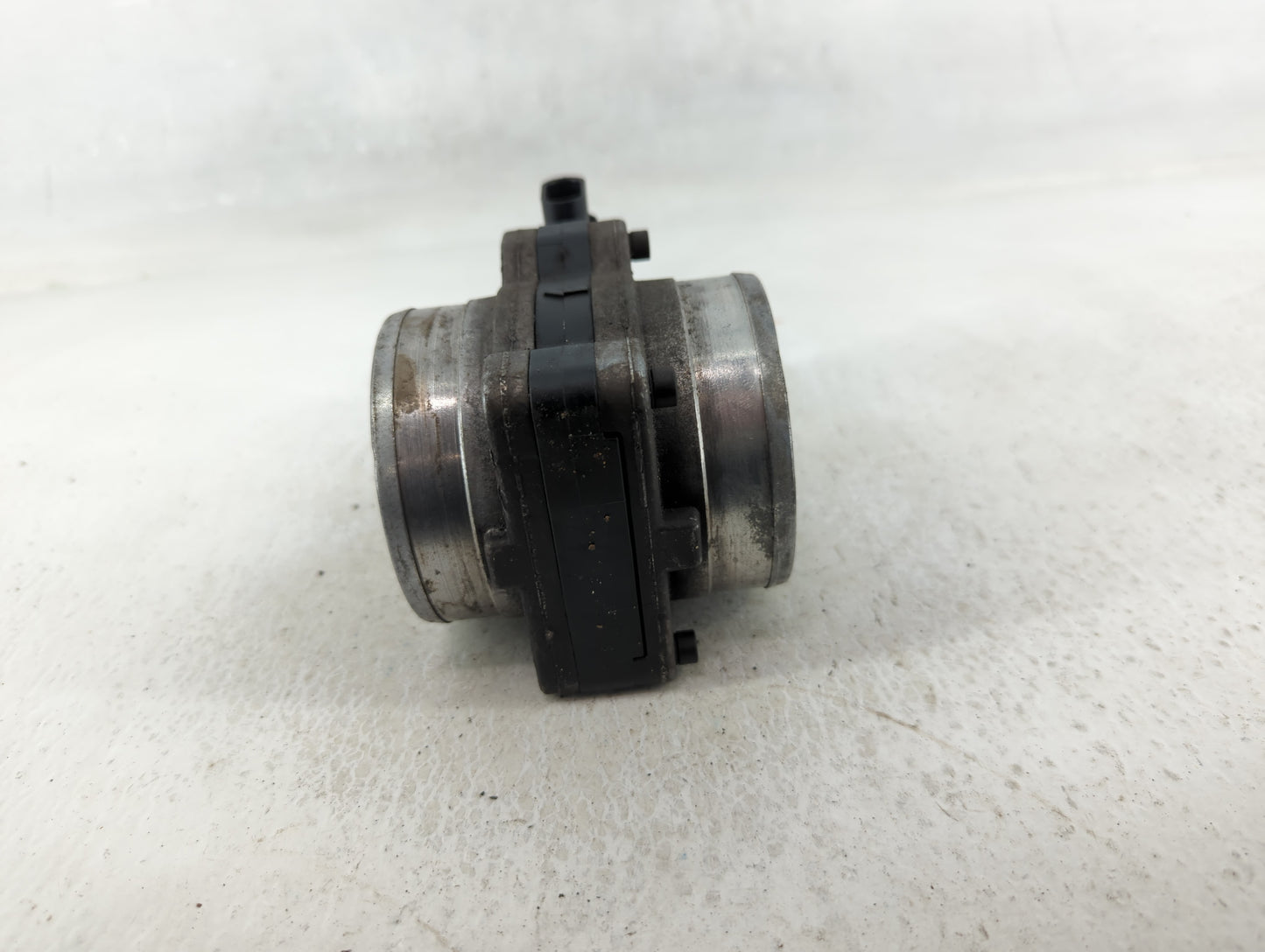 2004-2010 Ford F-150 Throttle Body P/N:02270 9556 Fits Fits 2004 2005 2006 2007 2008 2009 2010 OEM Used Auto Parts - Oemused