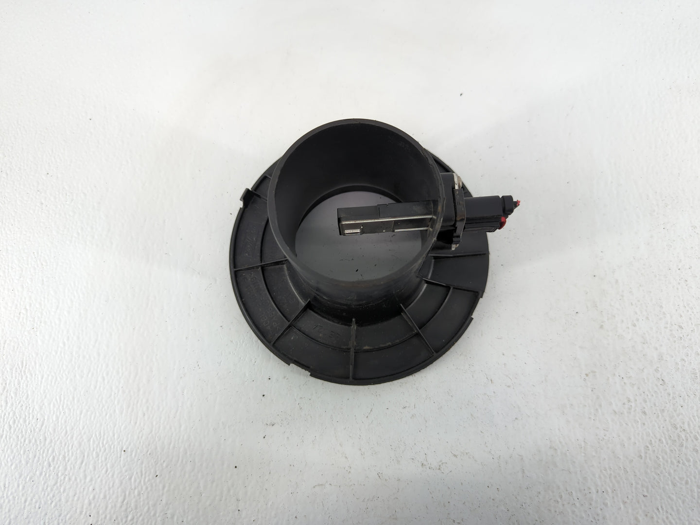 2004-2010 Ford F-150 Mass Air Flow Meter Maf - Oemusedautoparts1.com