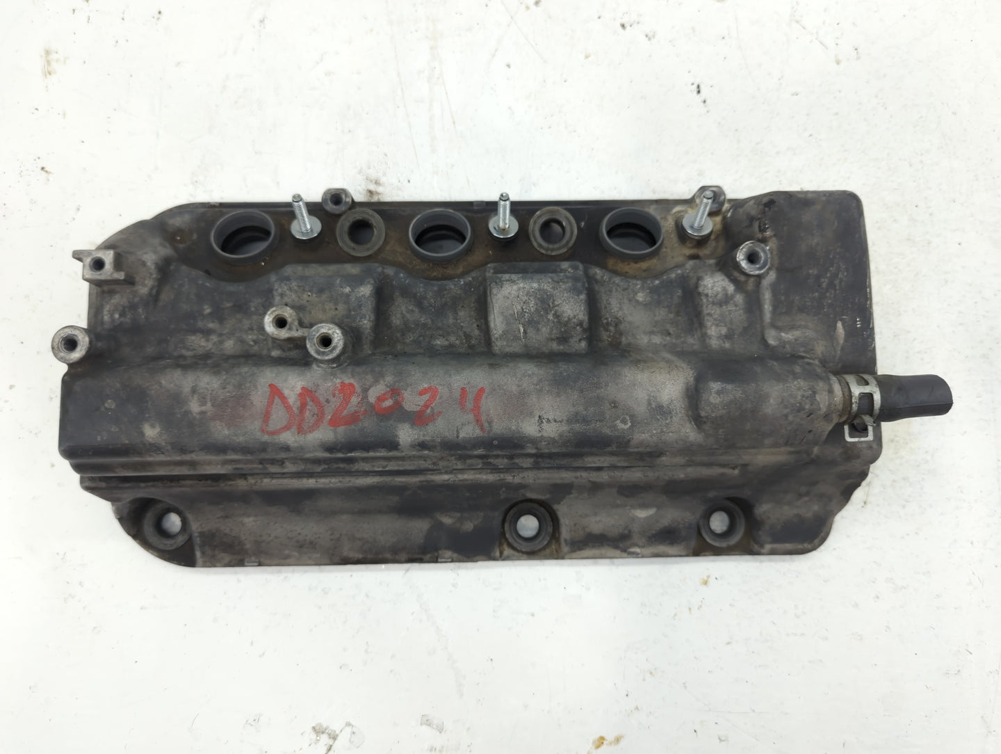 2007 Ford F-150 valve cover - Oemusedautoparts1.com