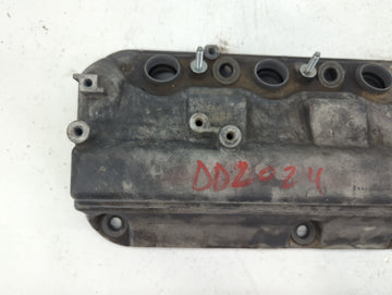 2007 Ford F-150 valve cover