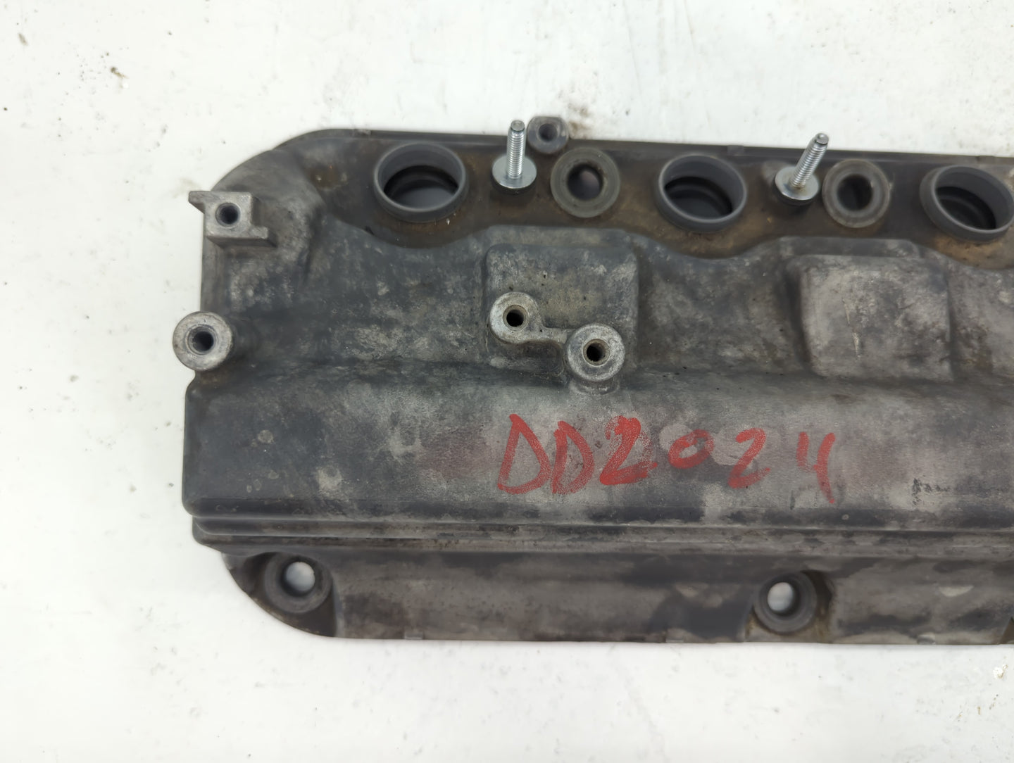 2007 Ford F-150 valve cover - Oemusedautoparts1.com