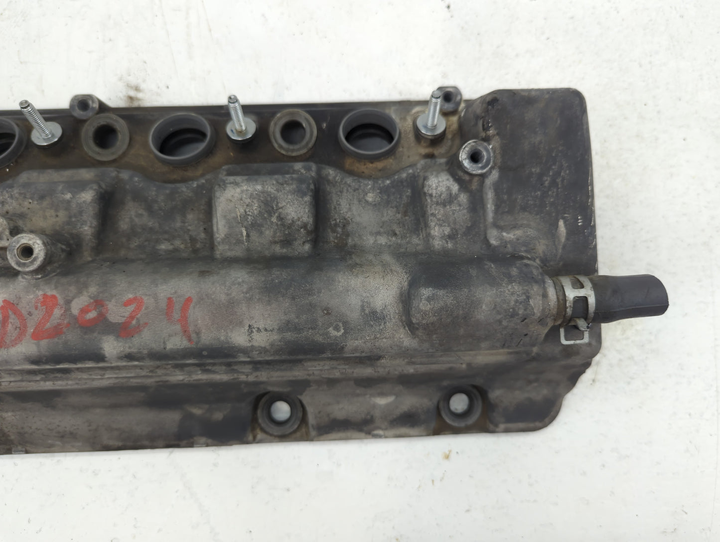 2007 Ford F-150 valve cover - Oemusedautoparts1.com