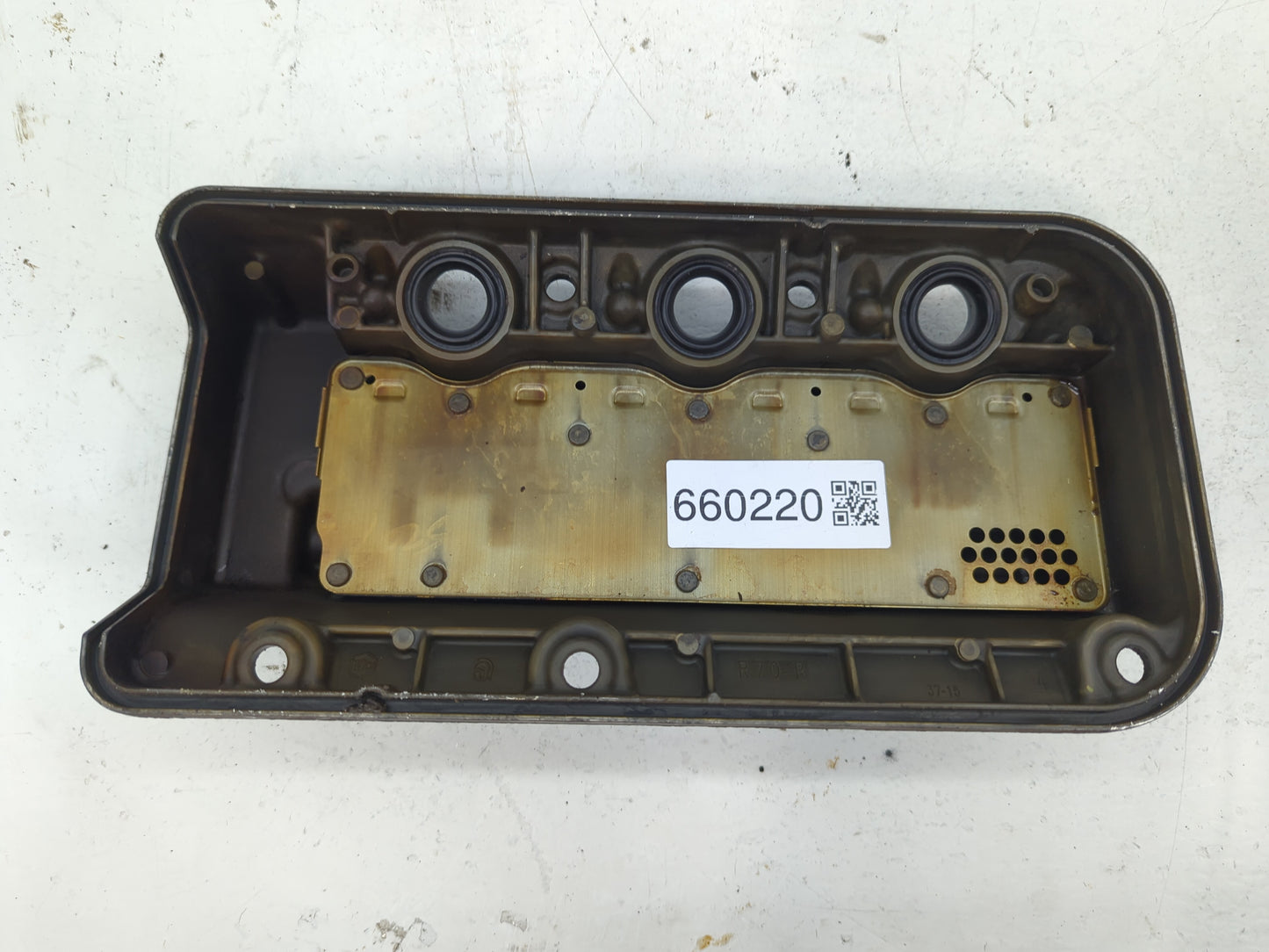 2007 Ford F-150 valve cover - Oemusedautoparts1.com