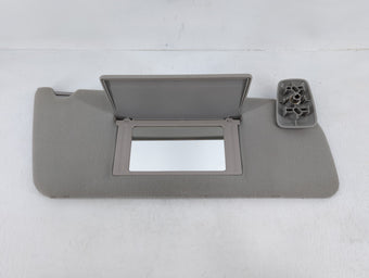 compare product 2004-2008 Ford F-150 Sun Visor Shade Replacement Passenger Right Mirror Fits Fits 2004 2005 2006 2007 2008 OEM Used Auto Parts